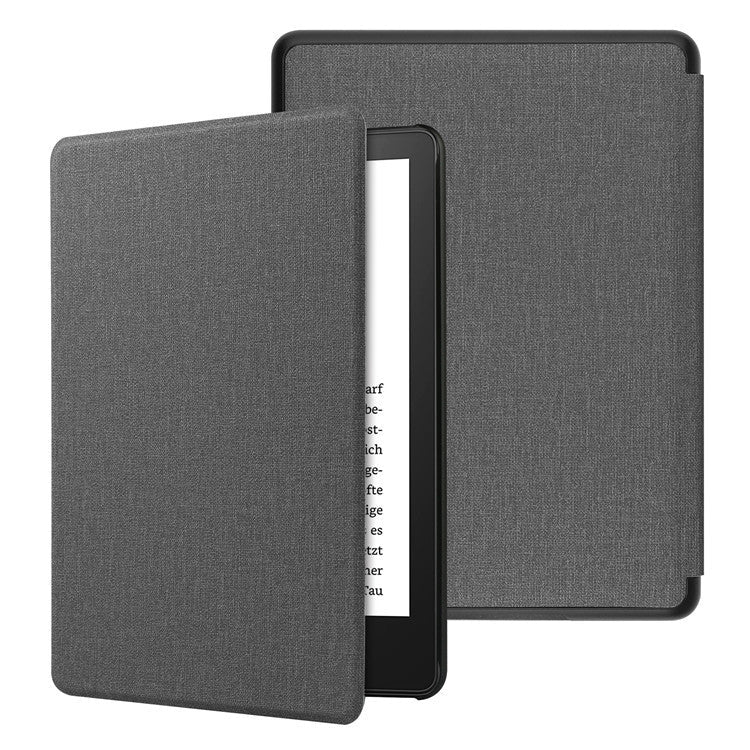 Kindle Folio Case - Solid Color
