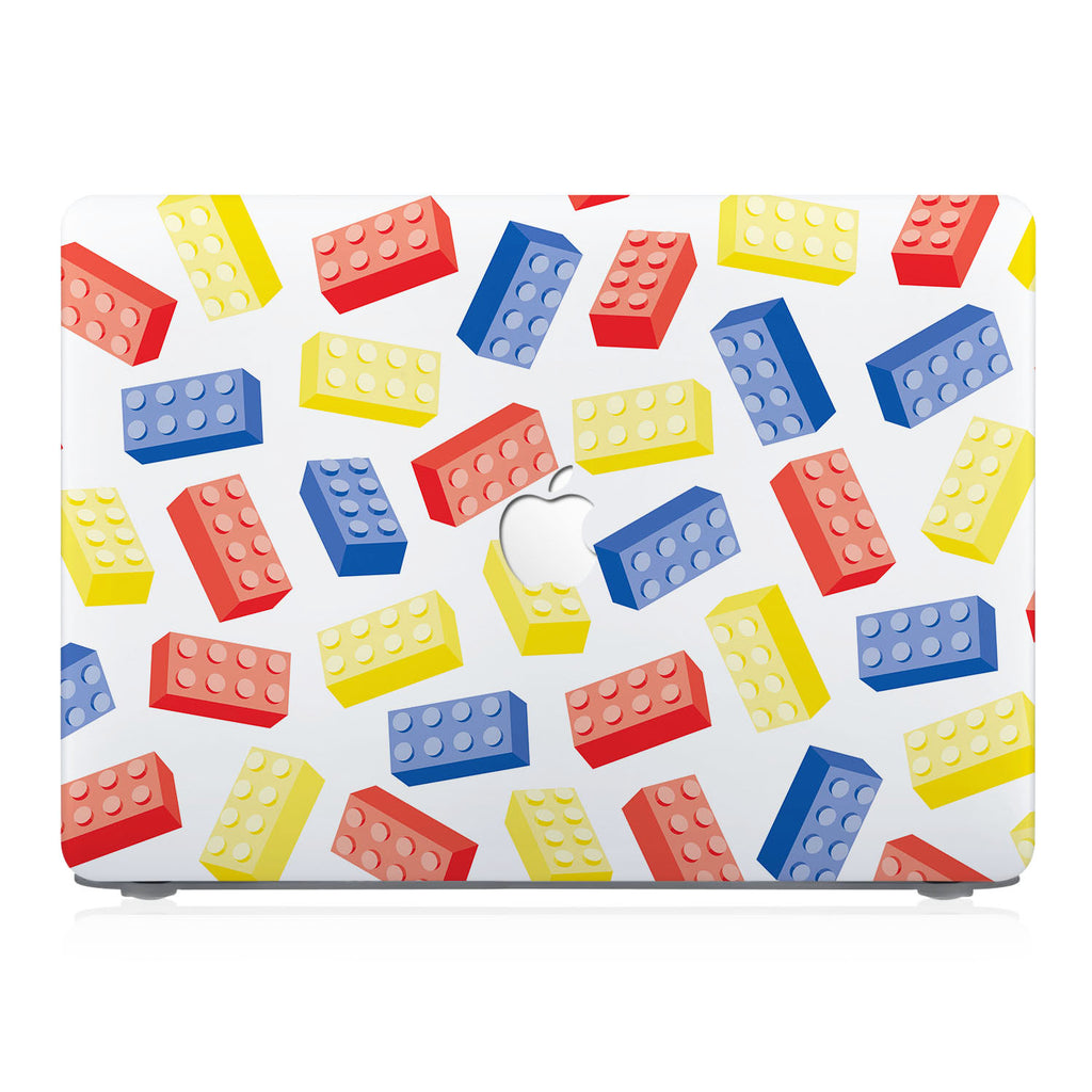 This lightweight, slim hardshell with Retro Game design is easy to install and fits closely to protect against scratches