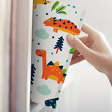 Get your iPad protected with the personalized iPad folio case with Dinosaur design