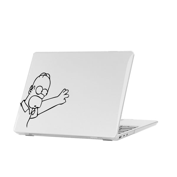 Surface Laptop Case - Animated Comedy – Vista Case