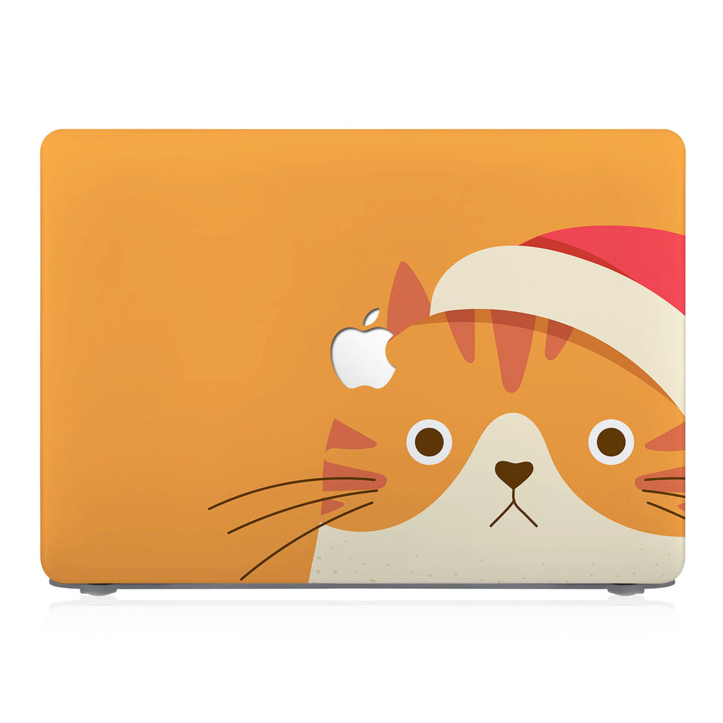 This lightweight, slim hardshell with 8 design is easy to install and fits closely to protect against scratches