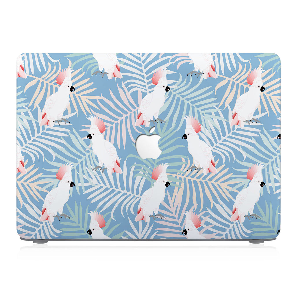 This lightweight, slim hardshell with 1 design is easy to install and fits closely to protect against scratches