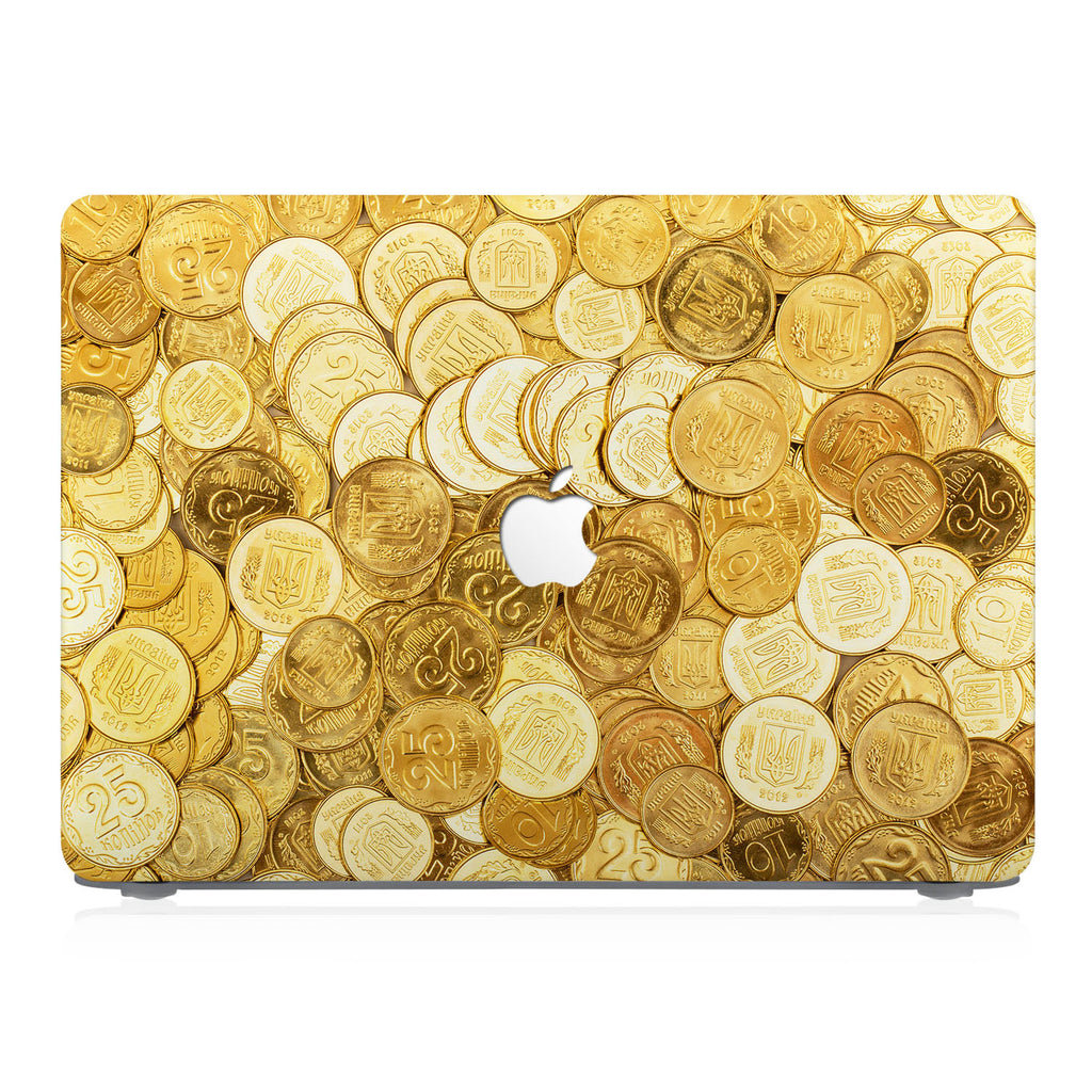 This lightweight, slim hardshell with 2 design is easy to install and fits closely to protect against scratches