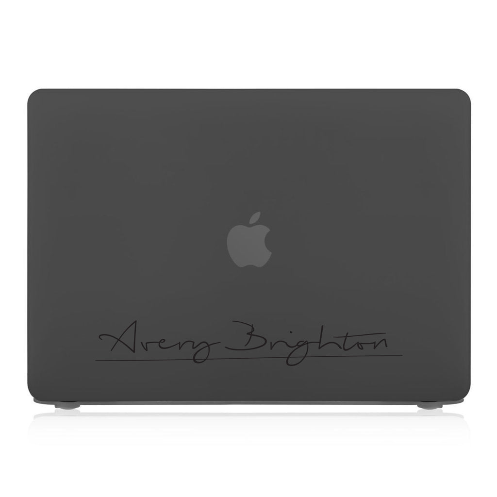 MacBook Case - Signature 17