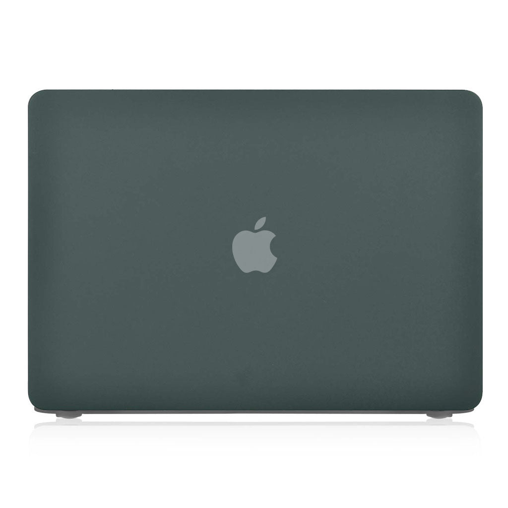 MacBook Hardshell Case - Matte Clear