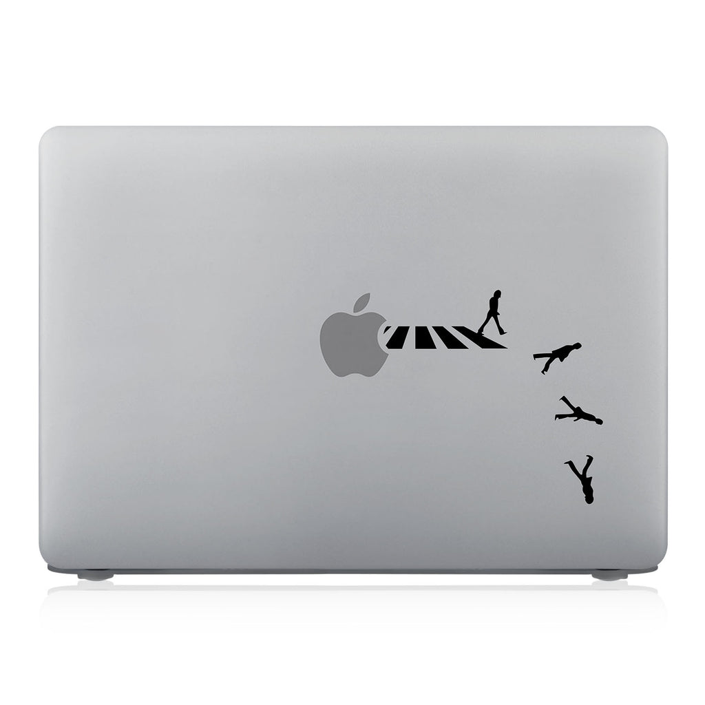 This lightweight, slim hardshell with 2. Abbey Road design is easy to install and fits closely to protect against scratches