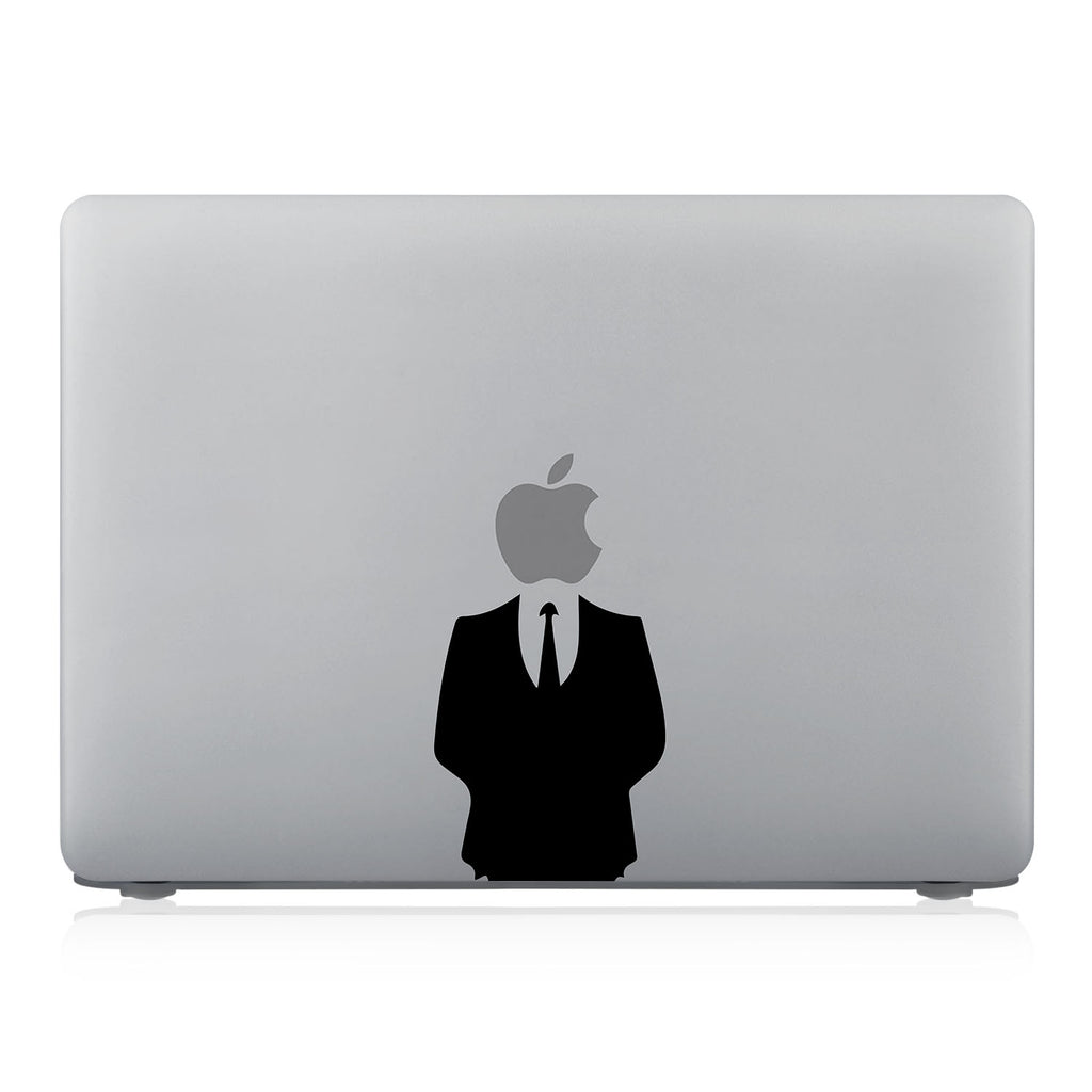 This lightweight, slim hardshell with 1. Business Man design is easy to install and fits closely to protect against scratches