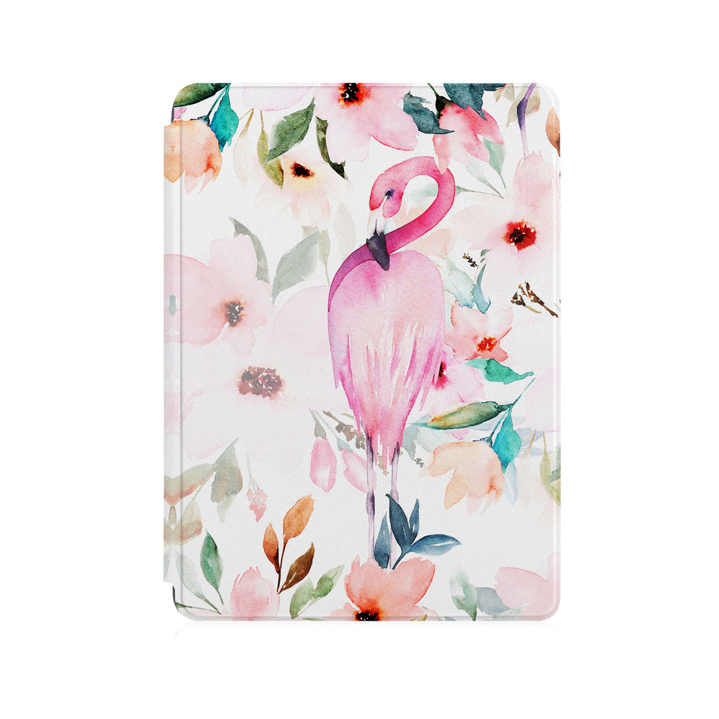 Microsoft Surface Case - Flamingo
