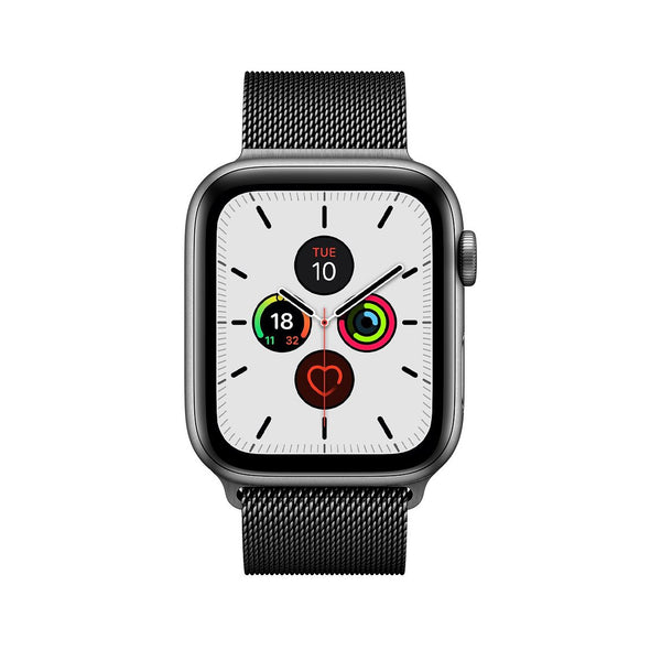Apple watch series 5 milanese loop new arrivals
