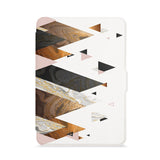 Kindle Case - Marble Art