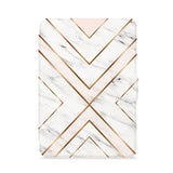 Kindle Case - Marble Art