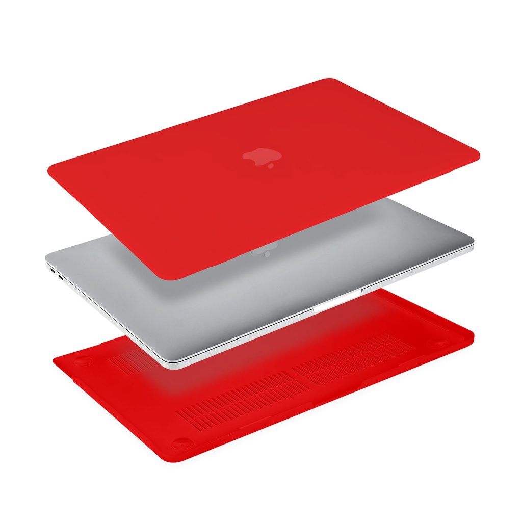 MacBook Case - Signature with Occupation 54