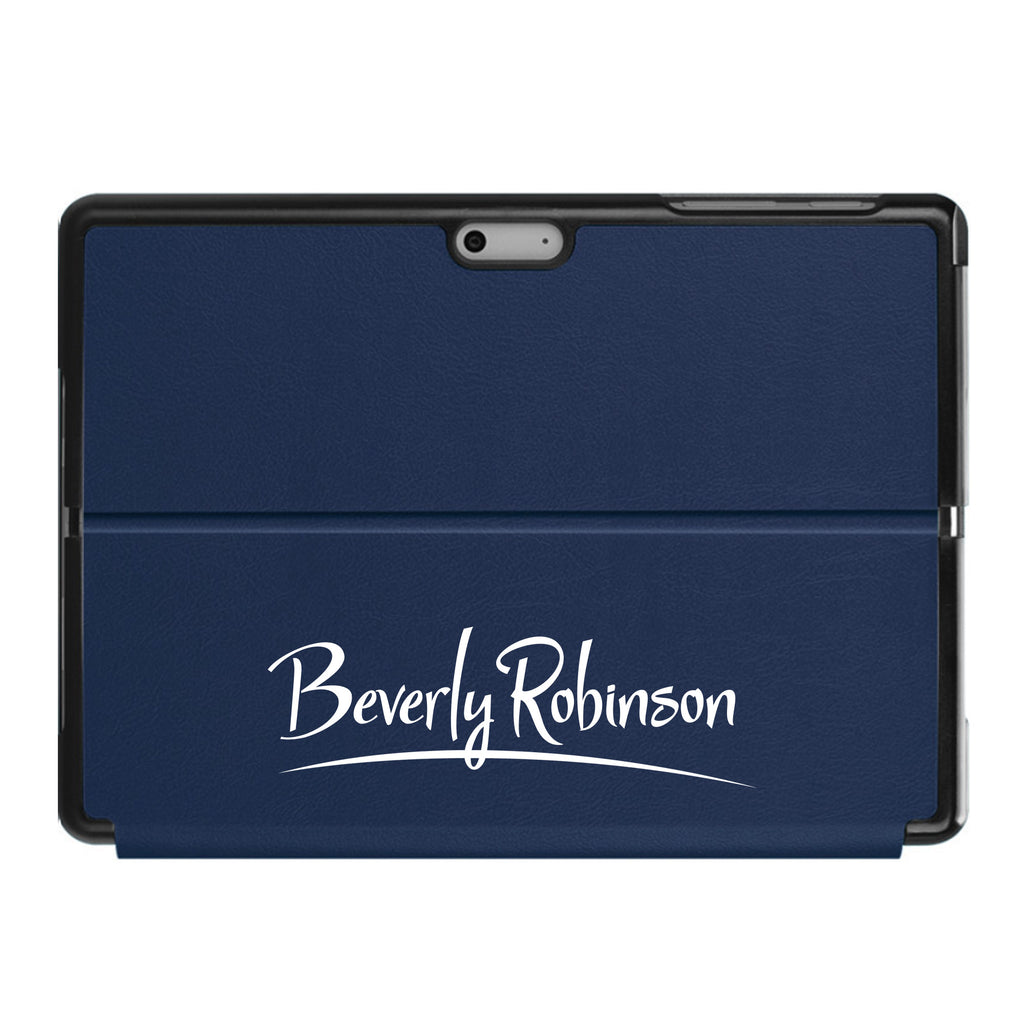 Microsoft Surface Case - Signature with Occupation 29