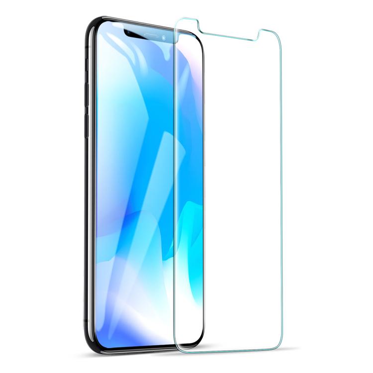 iPhone Tempered Glass Screen Protector