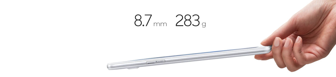 Galaxy Tab A 7.0-Inch (T280, T285)