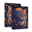 iPad Trifold Case - Cute Cat