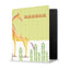 All-new Kindle Oasis Case - Cute Animal 2