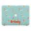 Macbook Premium Case - Summer