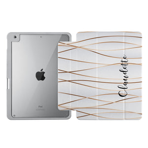 iPad 360 Elite Case - Luxury