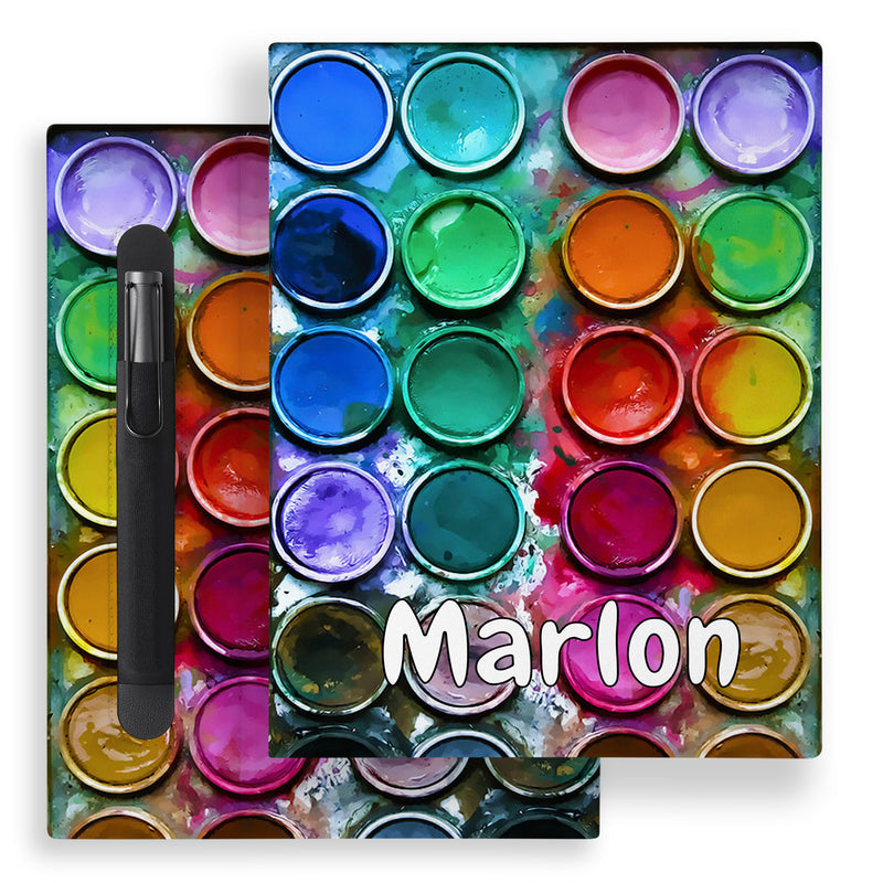 reMarkable 2 Case and Stylus Bundle - Science