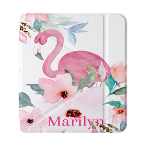 KOBO Case - Flamingo