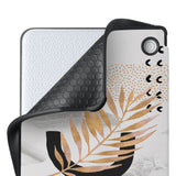 swap - personalized KOBO case and Marble Flower design