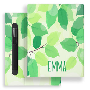 reMarkable Marker Holder Case - Leaves