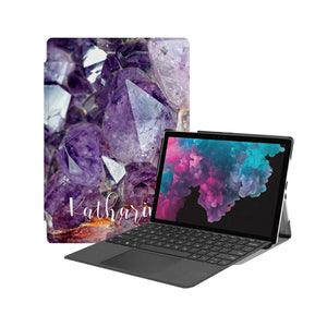 Microsoft Surface Case - Crystal Diamond