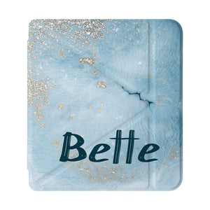 KOBO Case - Marble Gold