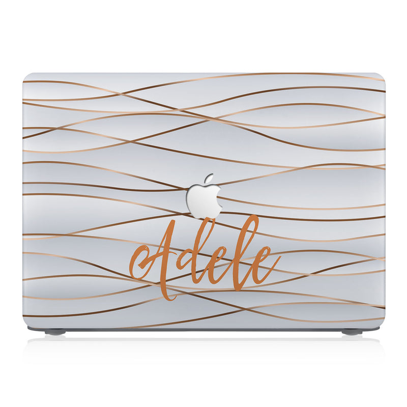 Macbook Premium Case - Luxury