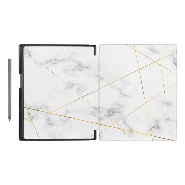 reMarkable Case - Marble 2020 – Vista Case