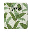 KOBO Case - Green Leaves