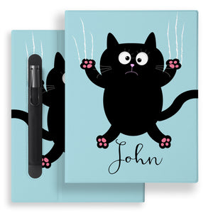 reMarkable 2 Marker Holder Case - Cat Kitty