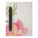 The Personalized VistaCase reMarkable Pen Holder Case with Abstract design features a built-in Marker pen holder,