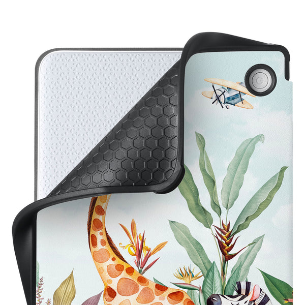KOBO Case - Rainforest Animals – Vista Case