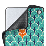 swap - personalized KOBO case and Fox Fun design