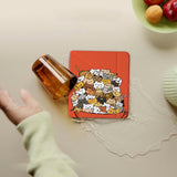 waterproof personalized KOBO case and Cute Cats design