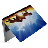 MAC-ASORTED01-SUNRISEHORSES-SHOW-4