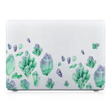 MAC-CRYSTAL-18PURPLEANDGREEN