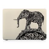 MAC-FLOWERANIMAL-06ELEPHANT