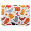 Macbook Premium Case - Halloween