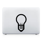MAC-MACSTICKER-BULB1