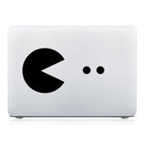 MAC-MACSTICKER-PACMAN