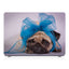 Macbook Premium Case - Dog