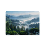 Add your name, company name, signature to this Front Personalized microsoft surface laptop Case Nature Beauty design