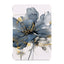 Samsung Tablet Case - Artistic Flower