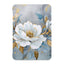 Samsung Tablet Case - Flower Art