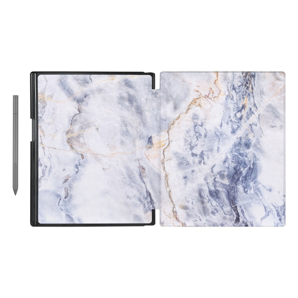 reMarkable Case - Marble – Vista Case