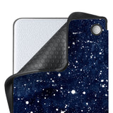 swap - personalized KOBO case and Galaxy Universe design