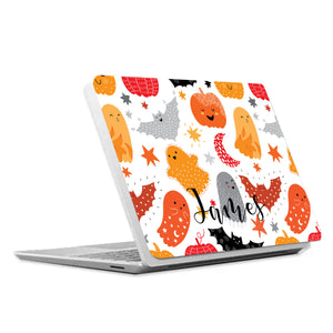 Surface Laptop Case - Halloween